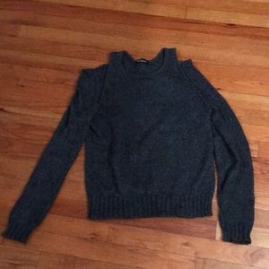 Tess Giberson cold should sweater